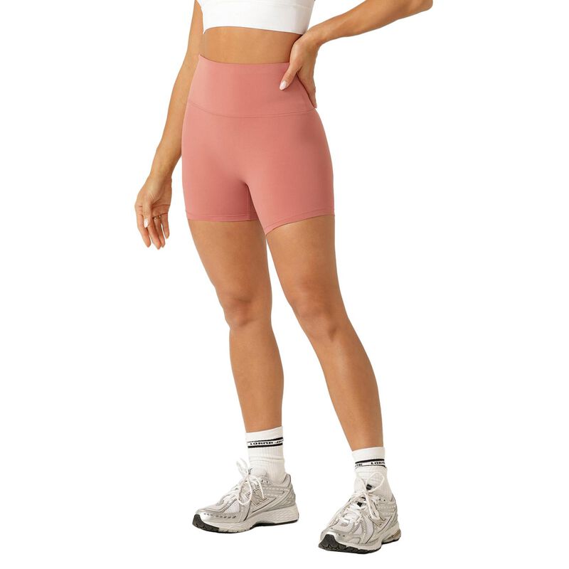 Lorna Jane Elevate 14cm Bike Shorts image number 0